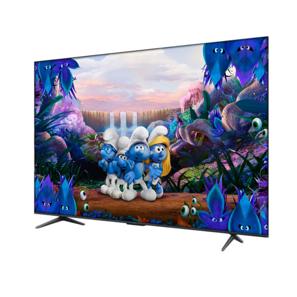 Smart Tv Tcl 55c655 4k Qled 55" TV 55" TCL QLED 55C655 GOOGLE TV 4K
