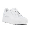Puma Champion Karmen II Idol de Mujer - 397461 02 Blanco