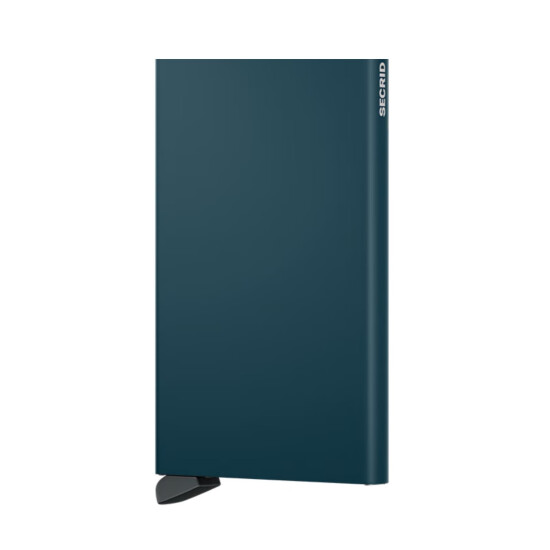 BILLETERA SECRID Teal 0