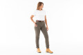 BOMBACHA MUJER FLEX Verde Oscuro