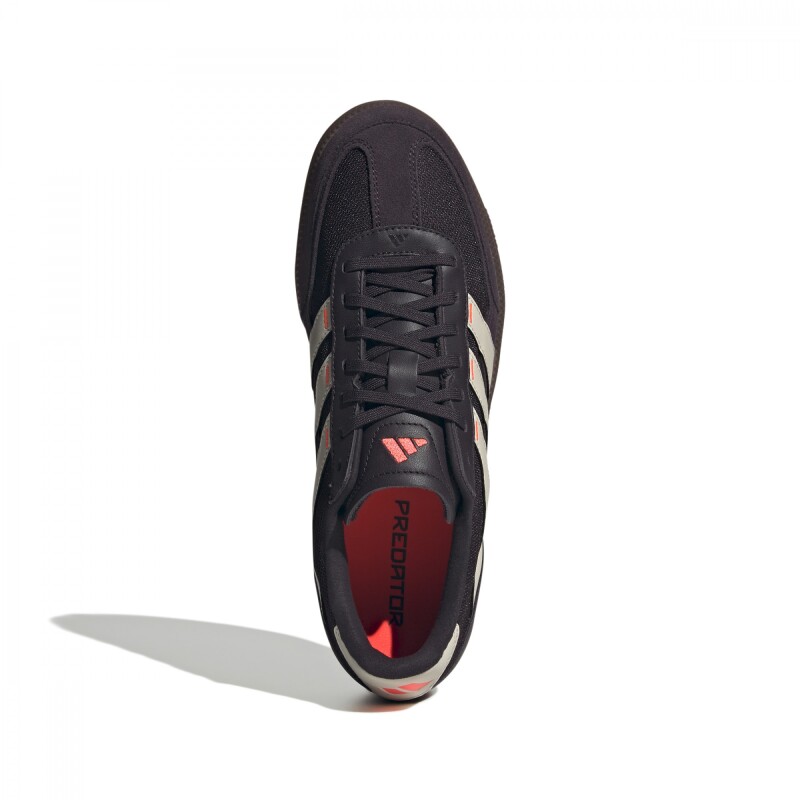 Championes de fútbol Predator Freestyle de Hombre Multicolor
