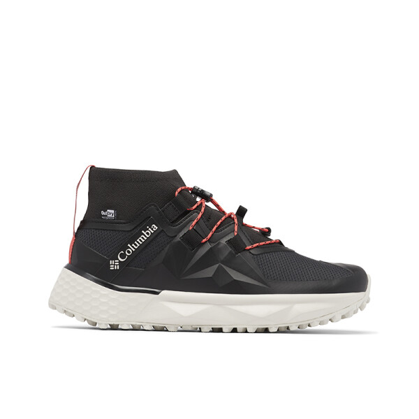 Championes Facet 75 Mujer BLACK