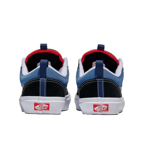 Championes Vans Skate Old Skool 36 + Negro