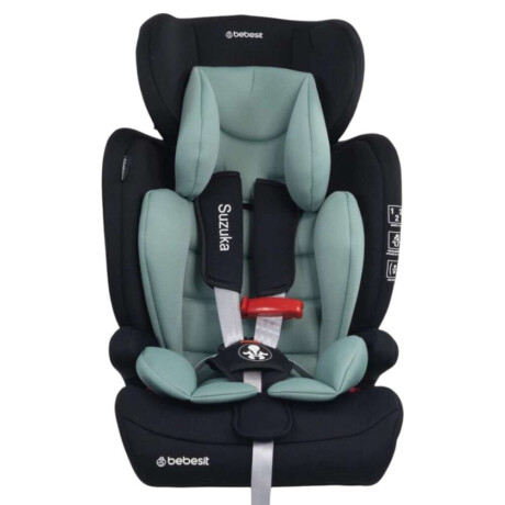 Bebesit Booster Convertible Suzuka 9 A 36 Kg