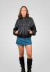 Campera Aero Negro