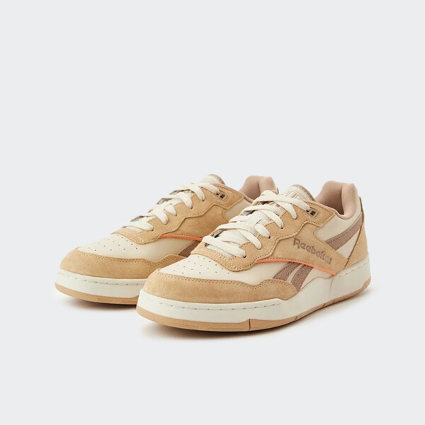 Championes Reebok BB 4000 II Marrón