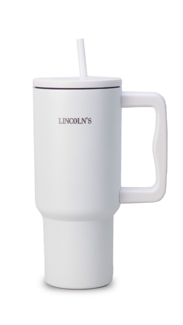 VASO TERMICO HYDRATE BLANCO
