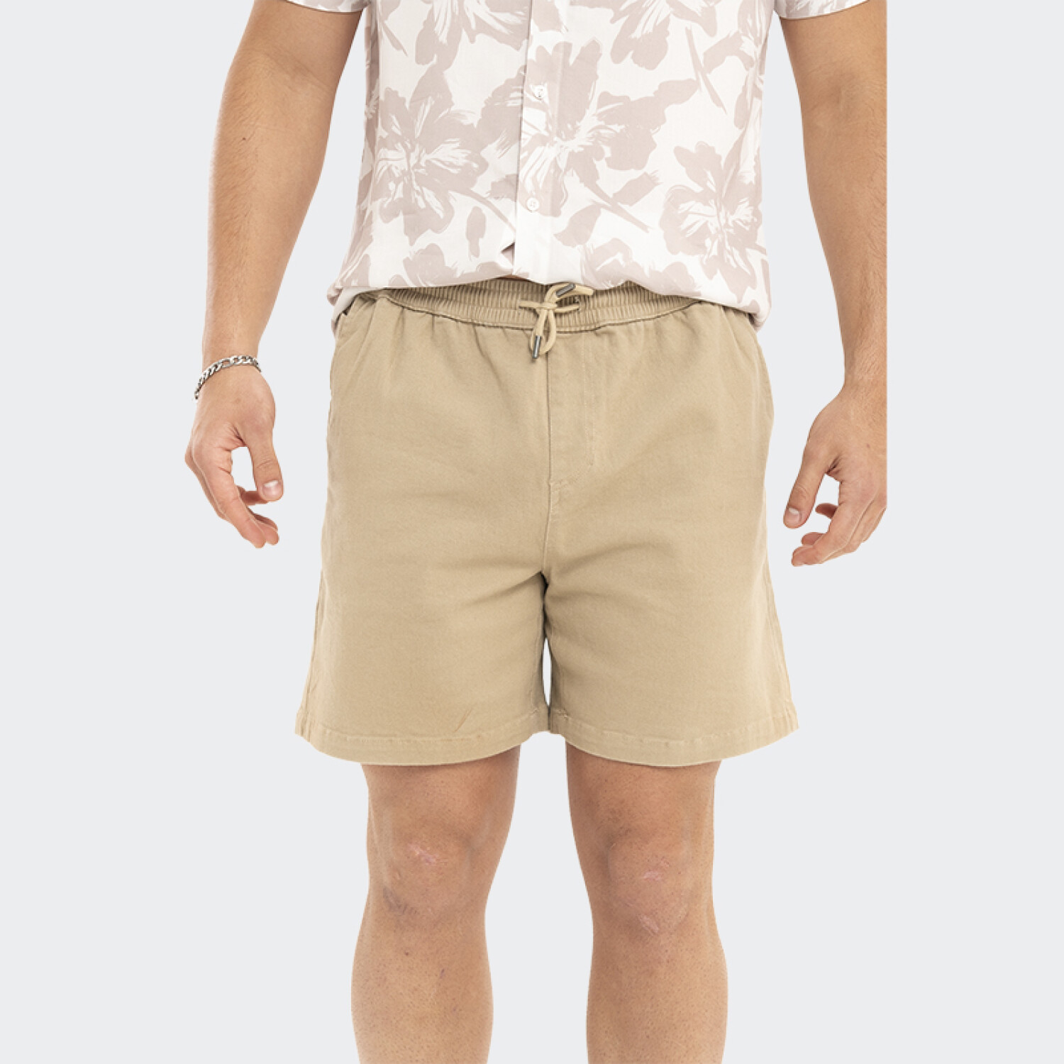 Bermuda Reef - Beige — Inbox