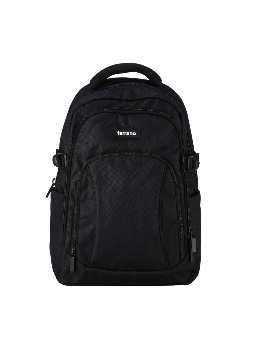 Mochila All Black 01 