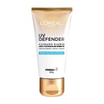 LOREAL UV DEF. HIDRATACION INT FPS50+ FR única