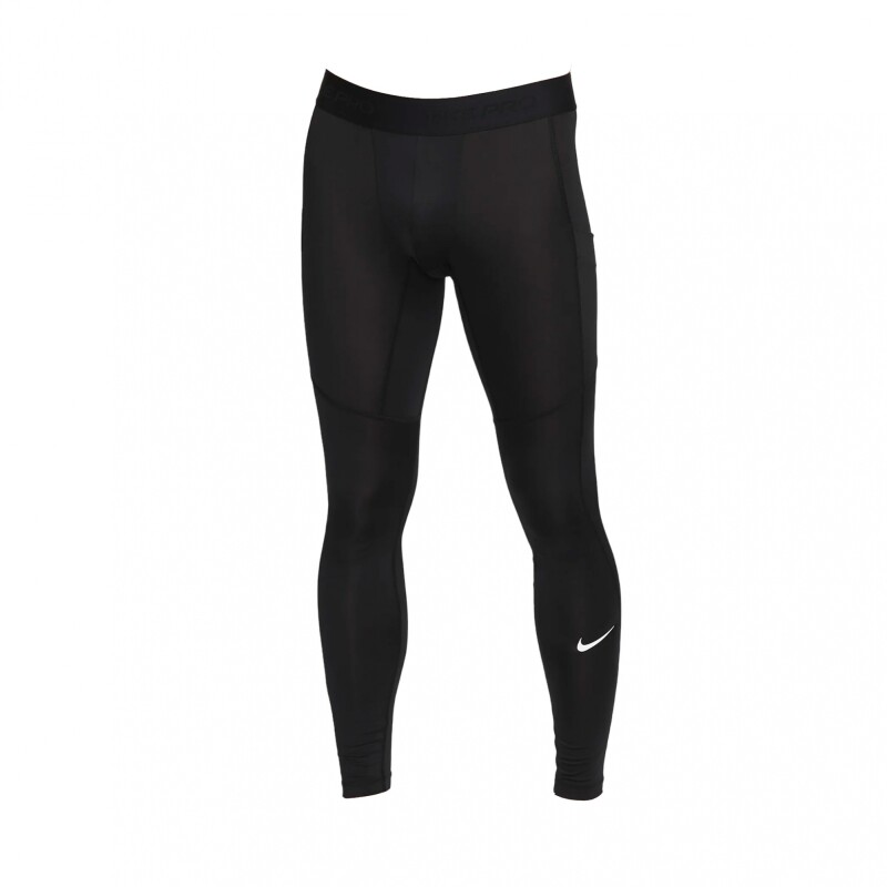 NIKE PRO DRI-FIT Black