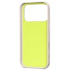 Case Beats iPhone KickStand 17 Pro Stone Case Beats iPhone KickStand 17 Pro Stone