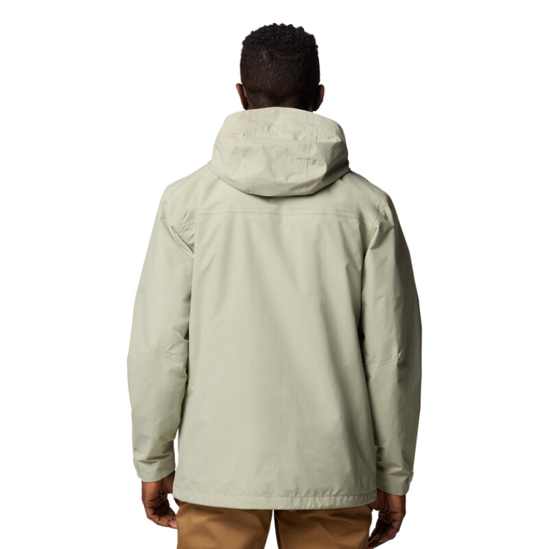 Campera Landroamer II Hombre SAFARI