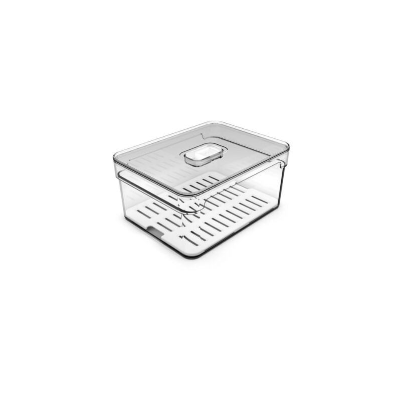 Organizador de heladera Clear Fresh 2,2 L Organizador de heladera Clear Fresh 2,2 L