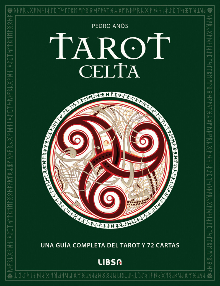 TAROT CELTA 