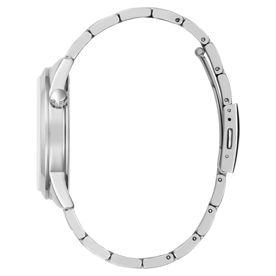 Reloj GUESS GW0493G1 en Acero Plata Esfera 42mm 0