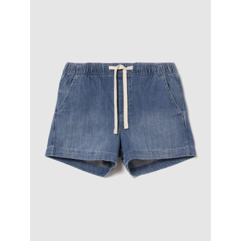 DENIM EASY PULL ON MED KIRBY MEDIUM INDIGO 15