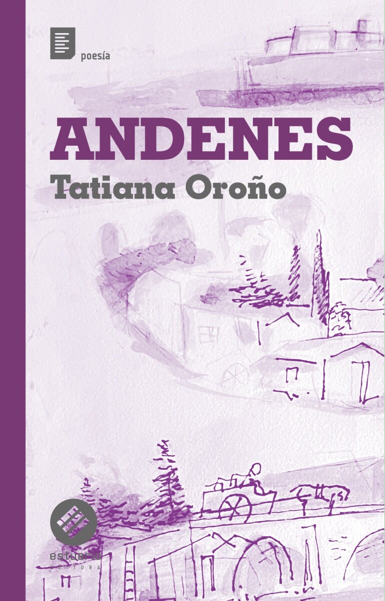 ANDENES 