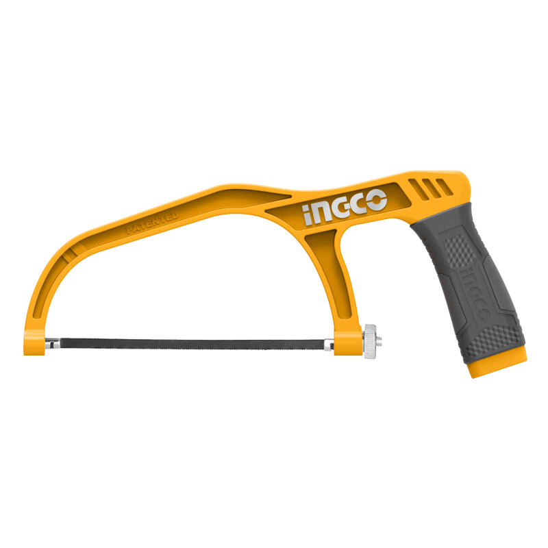 MINI ARCO DE SIERRA JUNIOR 6´´ INGCO MHHF1503 MINI ARCO DE SIERRA JUNIOR 6´´ INGCO MHHF1503