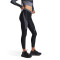 UA HG Rib Legging-PNK BLK-004