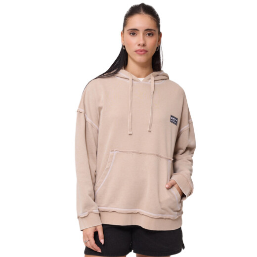 Canguro Rusty Jania - Beige Canguro Rusty Jania - Beige