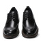 Zapato de Hombre Democrata James Negro