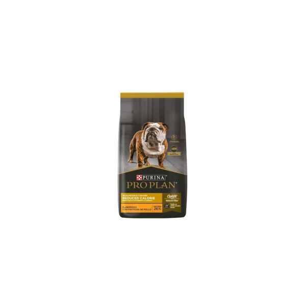 PRO PLAN RDCD CAL DOG RZ MED GRND 12KG PRO PLAN RDCD CAL DOG RZ MED GRND 12KG