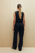 PANTALÓN KATYA Negro