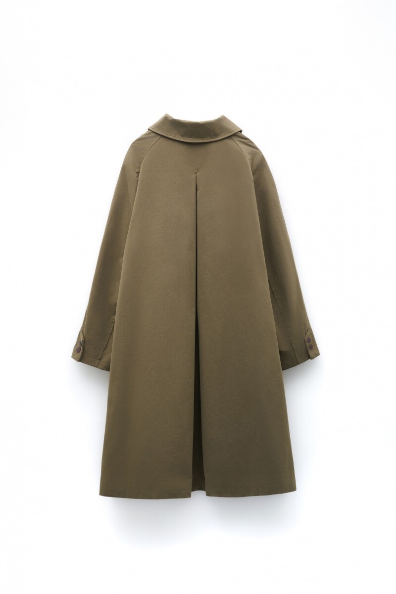 TRENCH Camel