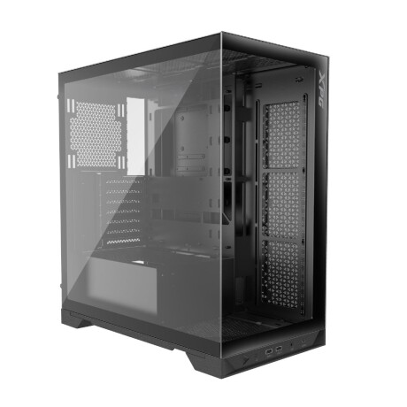 Gabinete Adata Xpg Invader X Black 001