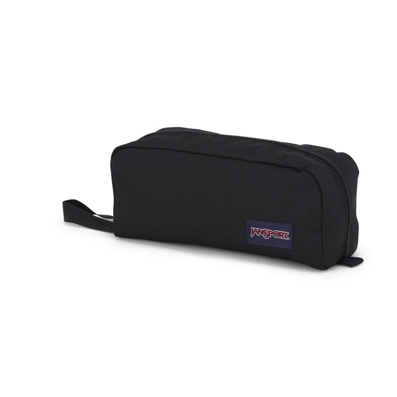Cartuchera Perfect Pouch Black
