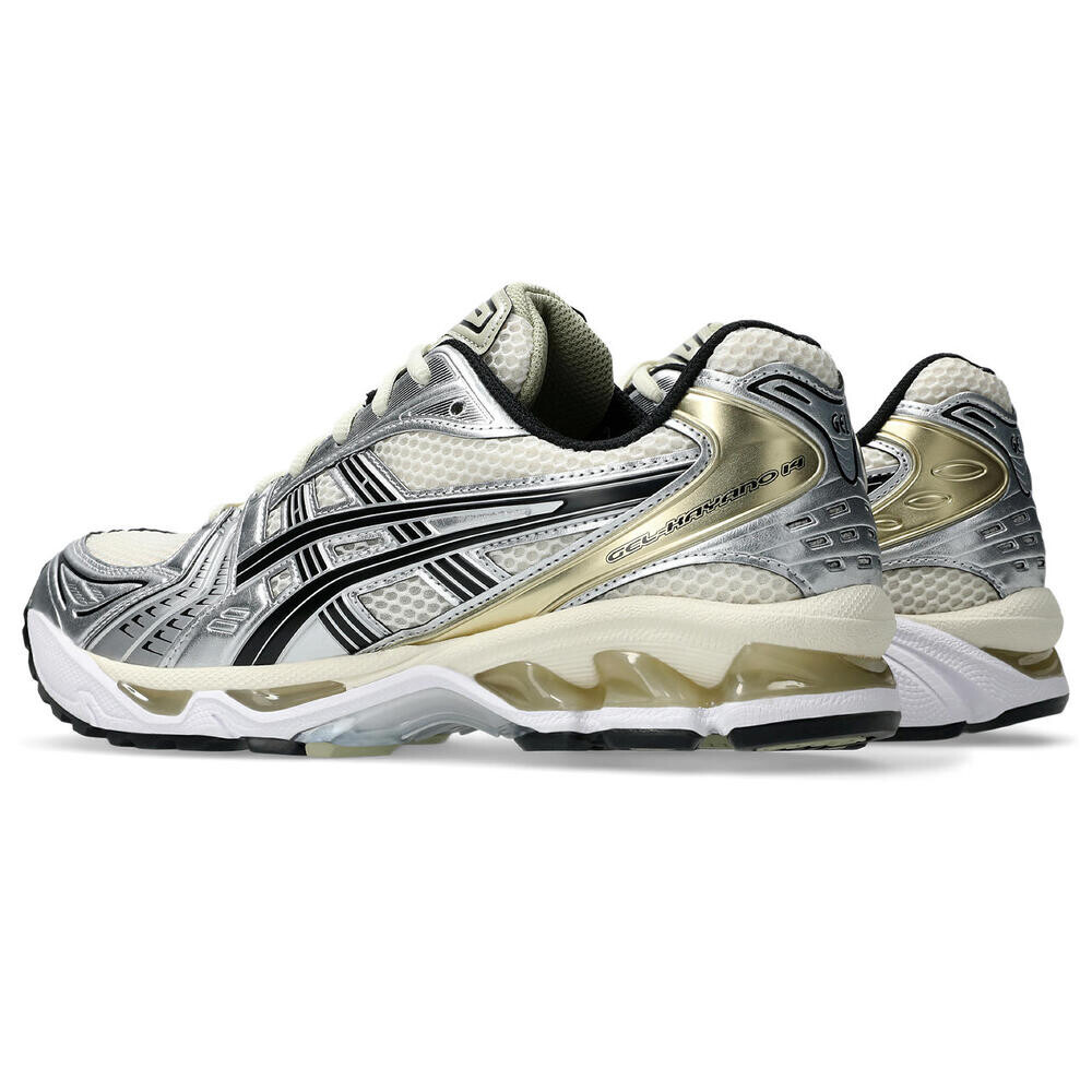 GEL-Kayano 14 - Unisex Birch/Pure Silver
