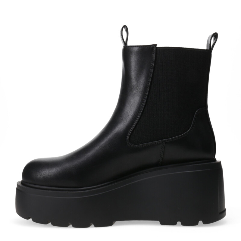 Botas de Mujer Miss Carol Bladen Negro