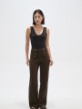 Pantalon Ulros Chocolate