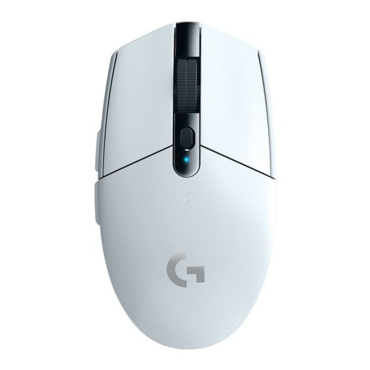 Mouse Gamer Inalámbrico Logitech G Series Lightspeed G305 White 