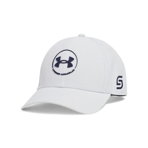 M JS Drive Snapback-WHT WHT-100