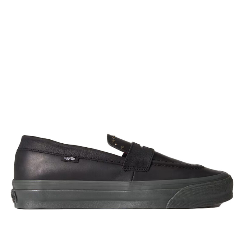 Championes Vans Lx Loafer 53 Hrdw - Negro Championes Vans Lx Loafer 53 Hrdw - Negro