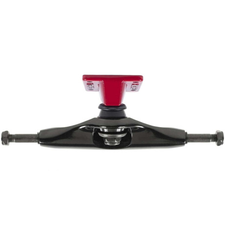 Trucks Tensor Alloys 5.25 pulgadas Negro