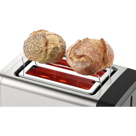 Tostadora Bosch TAT4P420 DesignLine TAT4P420
