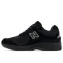 Zapatillas New Balance 2002 Unisex Black