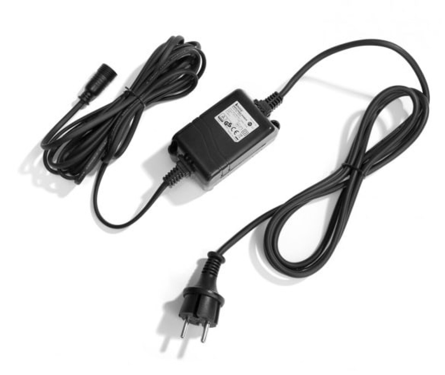 INTEX REPUESTO TRANSFORMADOR LUZ LED PARA PARED PISCINA 28698 