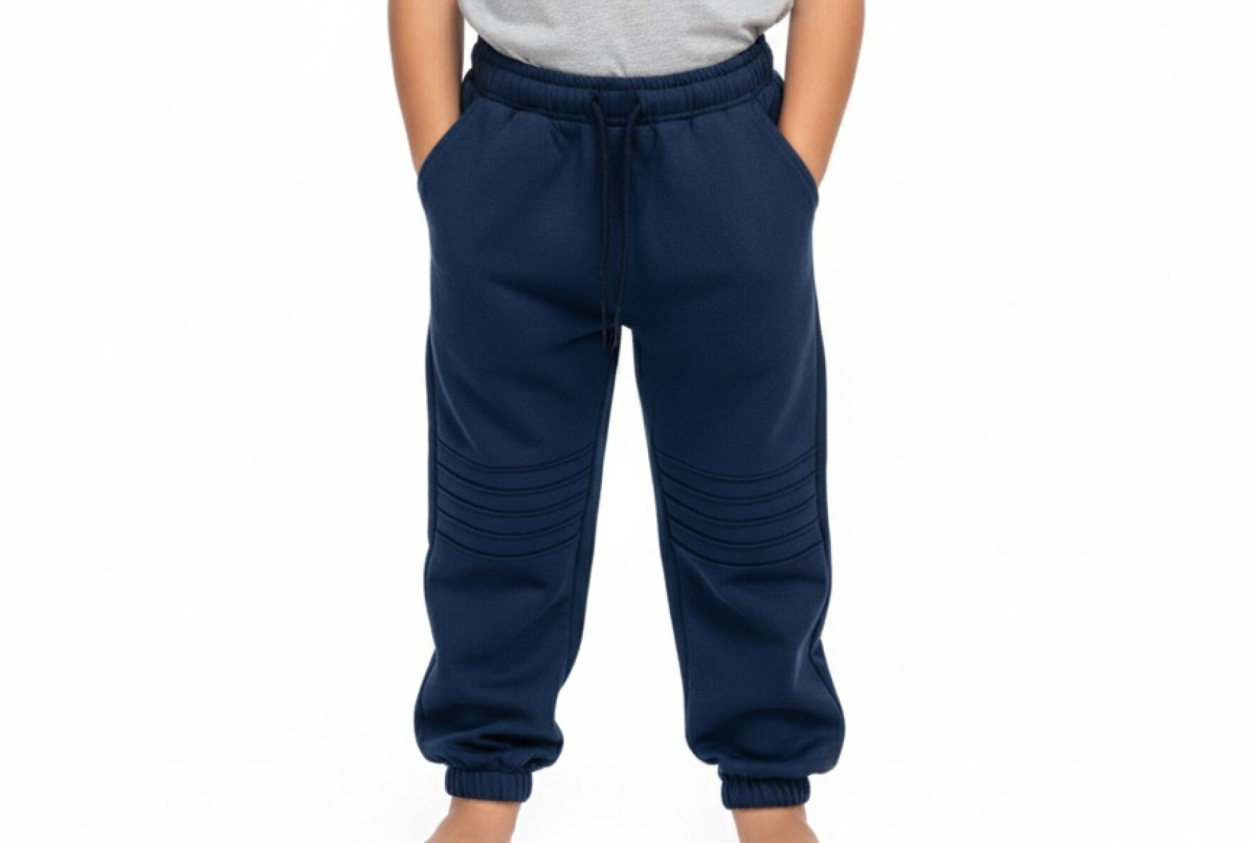MICOMIC BOY PANT - BLUE 