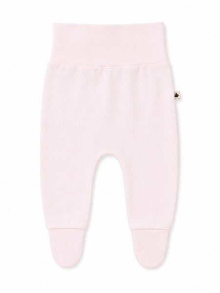 CONJUNTO LIONE ROSA CLARO