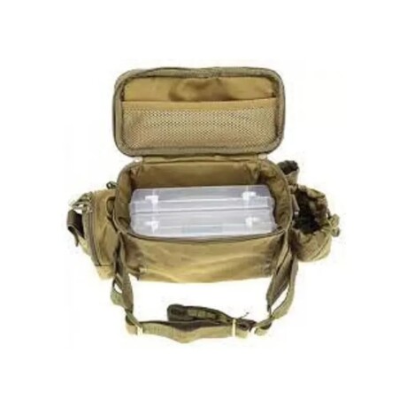 BOLSO RIÑONERA DE PESCA BOLSO RIÑONERA DE PESCA