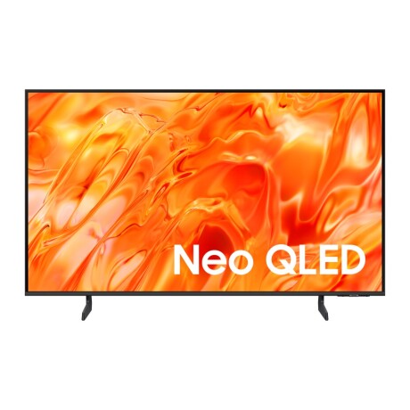 Smart TV Samsung 50" Neo QLED QN70H 4K Vision AI (2026) Smart TV Samsung 50" Neo QLED QN70H 4K Vision AI (2026)