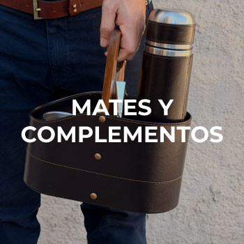 MATES Y COMPLEMENTOS SALE ENERO