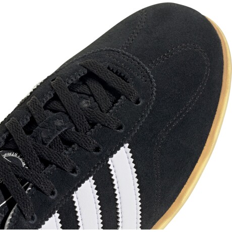 Championes adidas Gazelle Lo Pro Black