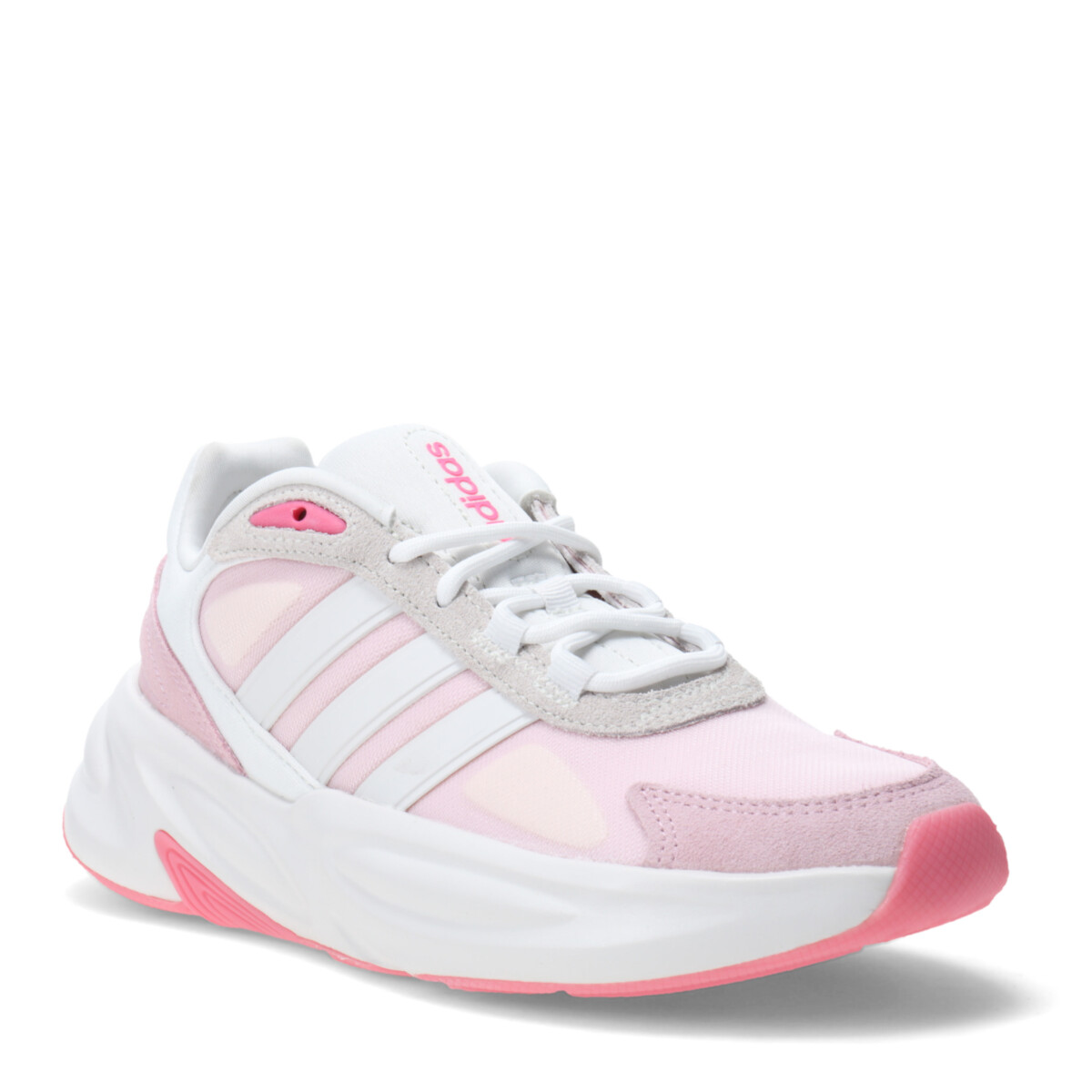 Cloudfoam adidas clearance rosa