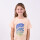 REMERA NOISE SALMON