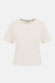 REMERA CLASSIC NATURAL